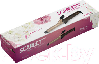 Изображение товара Плойка Scarlett SC-HS60676