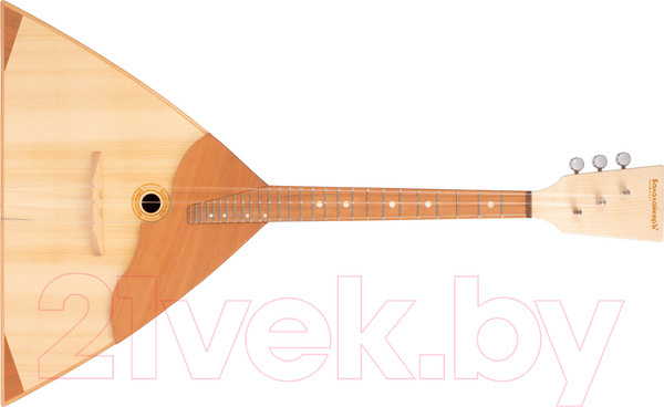 Изображение товара Балалайка БалалайкерЪ BSS-A Student