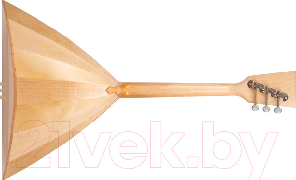 Изображение товара Балалайка БалалайкерЪ BSS-A Student