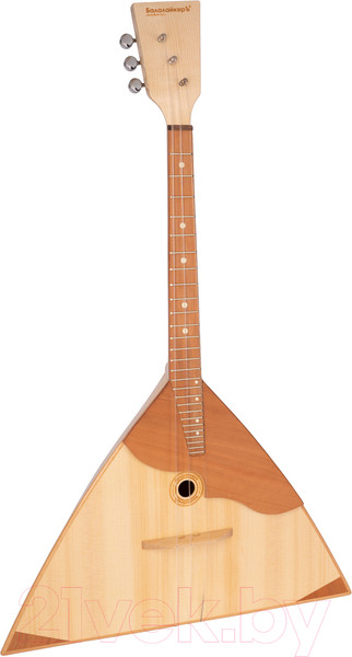 Изображение товара Балалайка БалалайкерЪ BSS-A Student