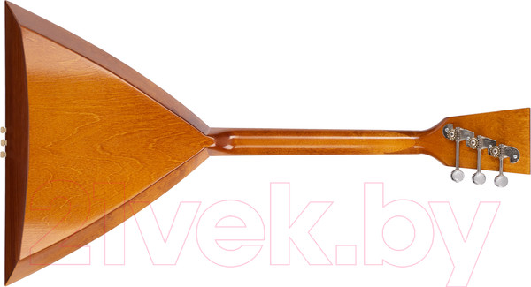 Изображение товара Балалайка БалалайкерЪ 3S-FT Festival