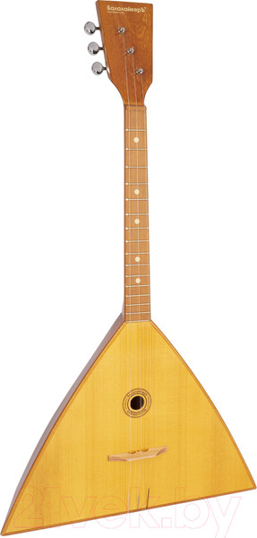 Изображение товара Балалайка БалалайкерЪ 3S-FT Festival