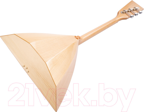 Изображение товара Балалайка БалалайкерЪ 3S-S