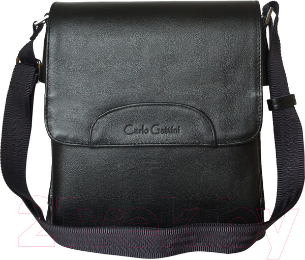 Изображение товара Сумка Carlo Gattini Classico Moretta 5040-01 (черный)