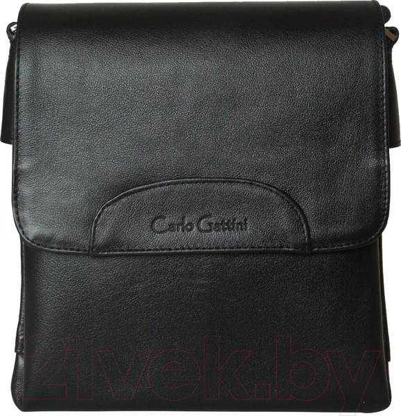 Изображение товара Сумка Carlo Gattini Classico Moretta 5040-01 (черный)