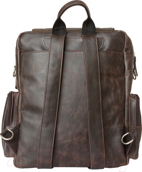 Изображение товара Рюкзак Carlo Gattini Sinfonica Fiorentino 3003-04 (темно-коричневый)