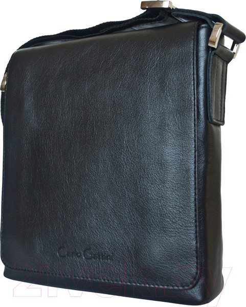 Изображение товара Сумка Carlo Gattini Classico Vallecorsa 5044-01 (черный)