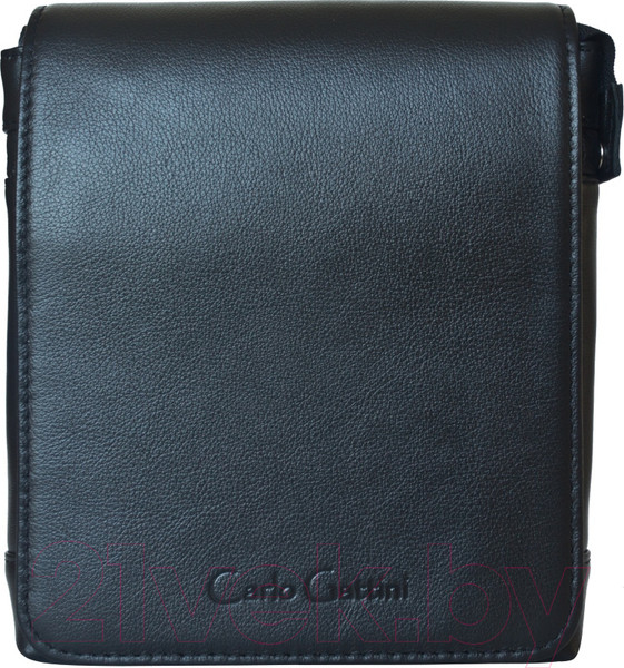 Изображение товара Сумка Carlo Gattini Classico Damboli 5046-01 (черный)
