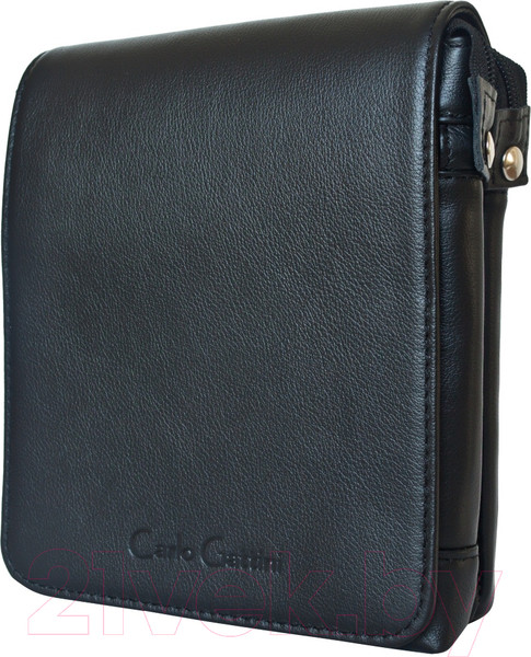 Изображение товара Сумка Carlo Gattini Classico Damboli 5046-01 (черный)