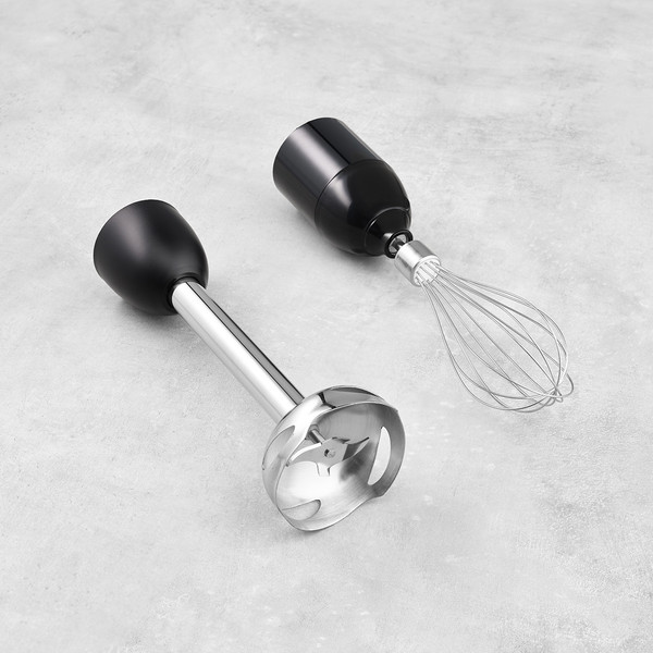 Изображение товара Блендер погружной Scarlett SC-HB42K09 (черный)