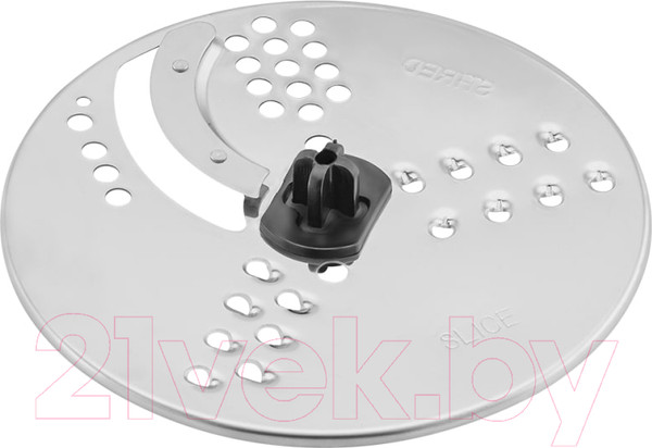 Изображение товара Блендер погружной Scarlett SC-HB42K09 (черный)