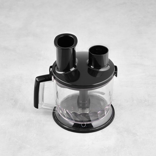 Изображение товара Блендер погружной Scarlett SC-HB42K09 (черный)