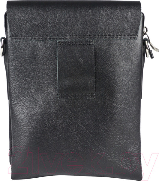 Изображение товара Сумка Carlo Gattini Classico Feruda 5050-01 (черный)