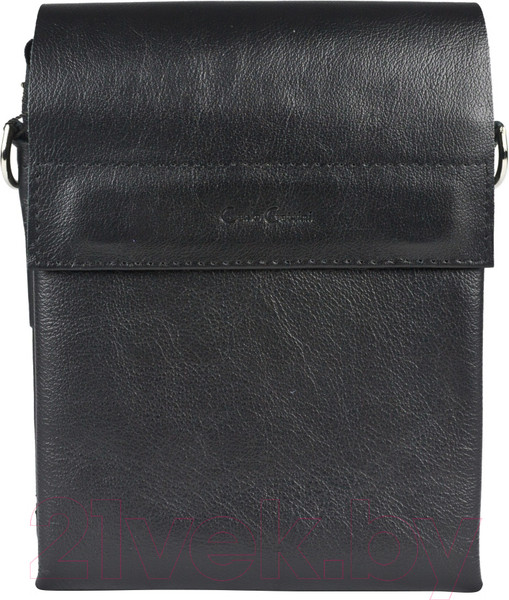 Изображение товара Сумка Carlo Gattini Classico Feruda 5050-01 (черный)