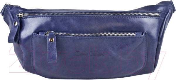 Изображение товара Сумка Carlo Gattini Esclusivo Bertiolo 5053-07 (темно-синий)