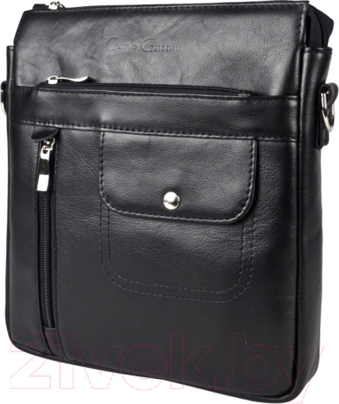 Изображение товара Сумка Carlo Gattini Classico Fiesole 5054-01 (черный)