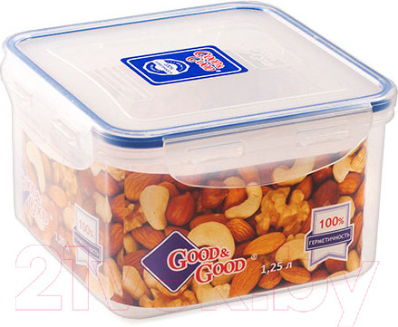 Изображение товара Контейнер Good&Good S2-2