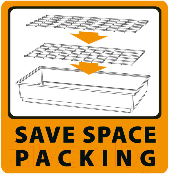 Изображение товара Клетка для птиц Ferplast Hemmy / 56160514