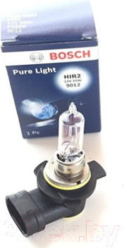 Изображение товара Автомобильная лампа Bosch 1987302026