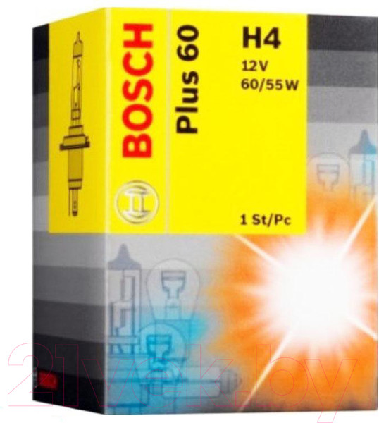 Изображение товара Автомобильная лампа Bosch 1987302049