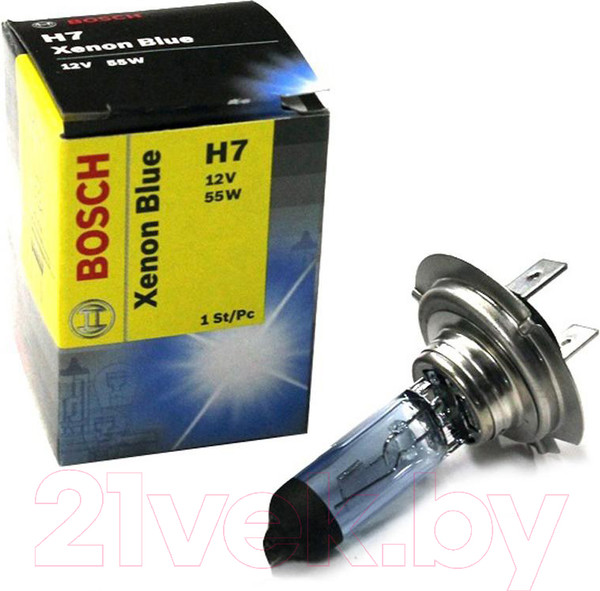 Изображение товара Автомобильная лампа Bosch 1987302075