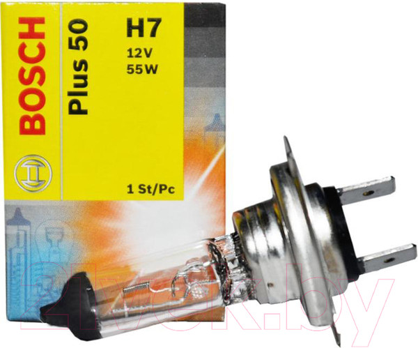 Изображение товара Автомобильная лампа Bosch 1987302079