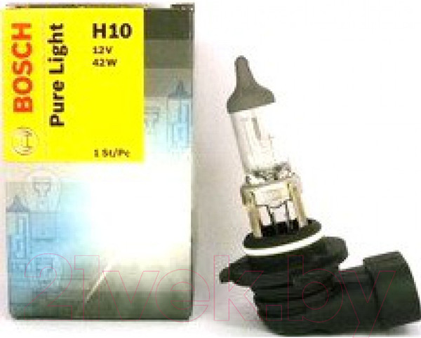Изображение товара Автомобильная лампа Bosch 1987302083