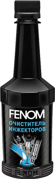 Изображение товара Присадка Fenom Для инжектора FN1236 (300мл)