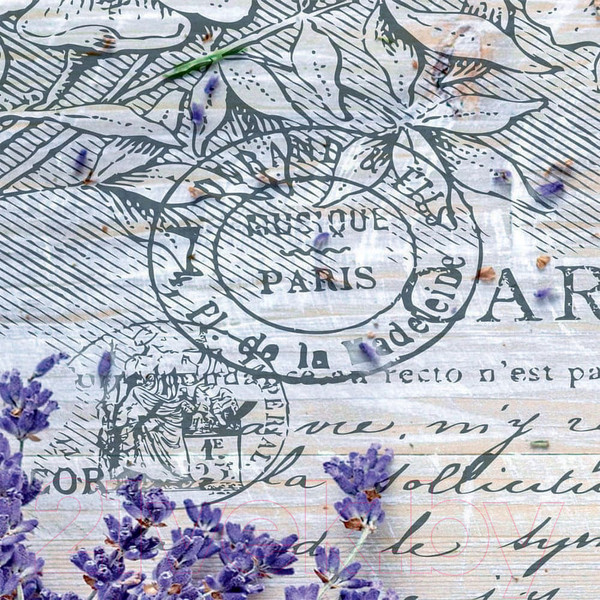 Изображение товара Фотообои листовые Citydecor Открытка 3D (200x140)