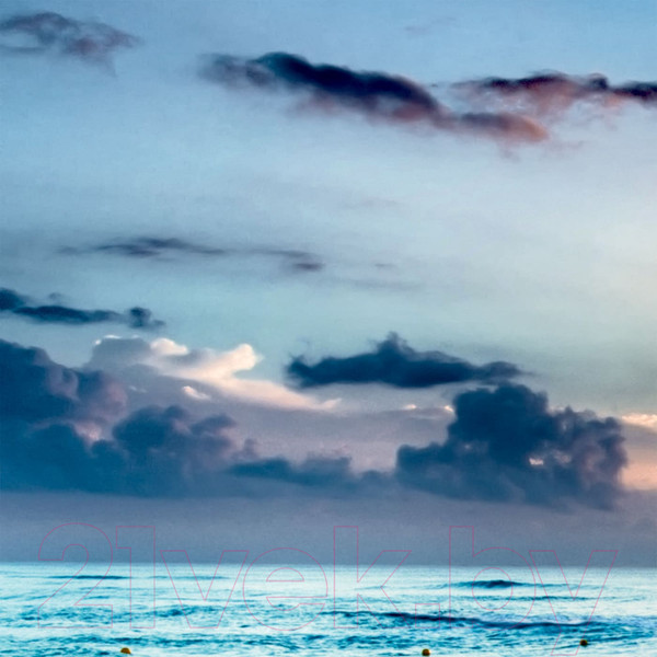 Изображение товара Фотообои листовые Citydecor У моря (200x140)