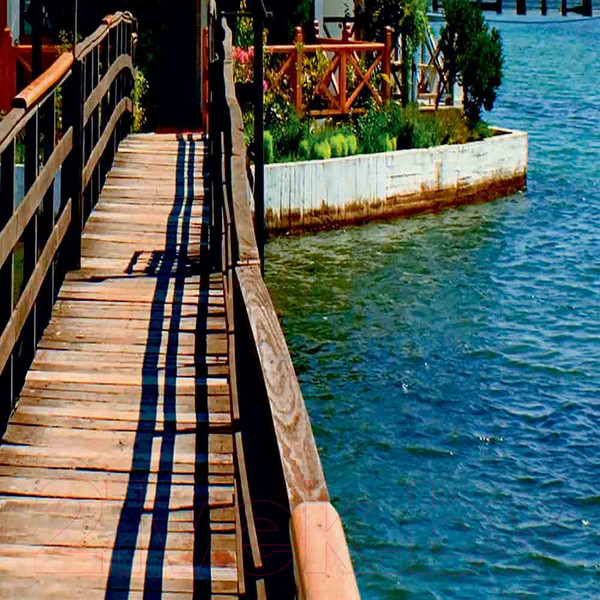 Изображение товара Фотообои листовые Citydecor Арка (200x254)