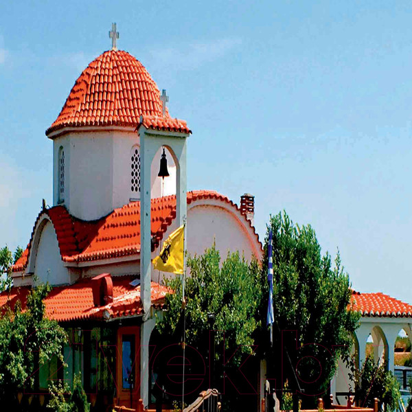 Изображение товара Фотообои листовые Citydecor Арка (200x254)