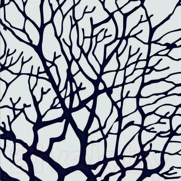 Изображение товара Фотообои листовые Citydecor Дерево 3D Инь-янь 2 (200x254)