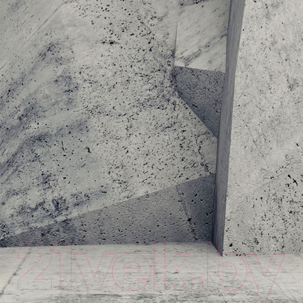 Изображение товара Фотообои листовые Citydecor Полигоналы 3D (200x254)