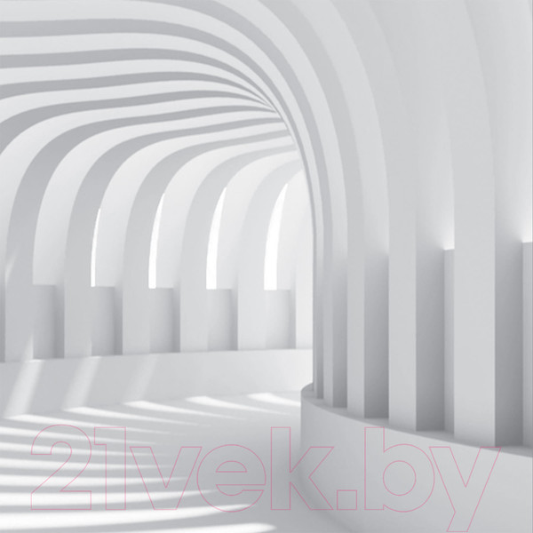 Изображение товара Фотообои листовые Citydecor Пространство 3D (200x254)
