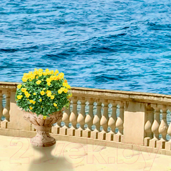 Изображение товара Фотообои листовые Citydecor Античная фреска 2 (300x150)