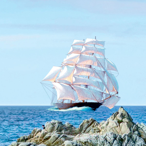 Изображение товара Фотообои листовые Citydecor Античная фреска 2 (300x150)