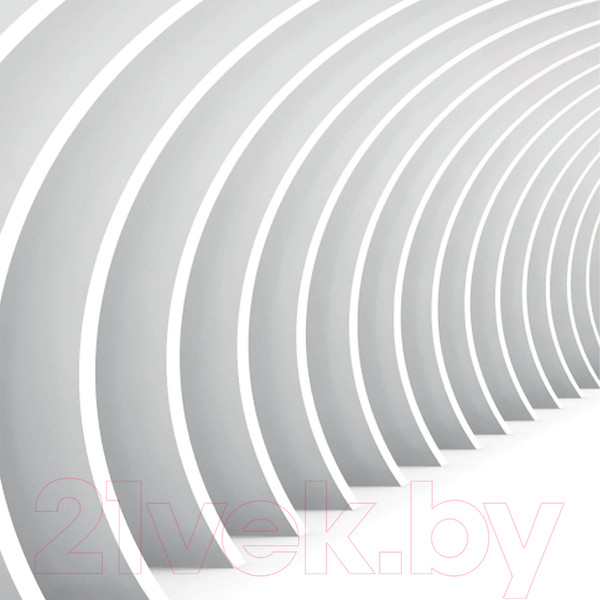 Изображение товара Фотообои листовые Citydecor Цветочный декор 2 3D (300x150)