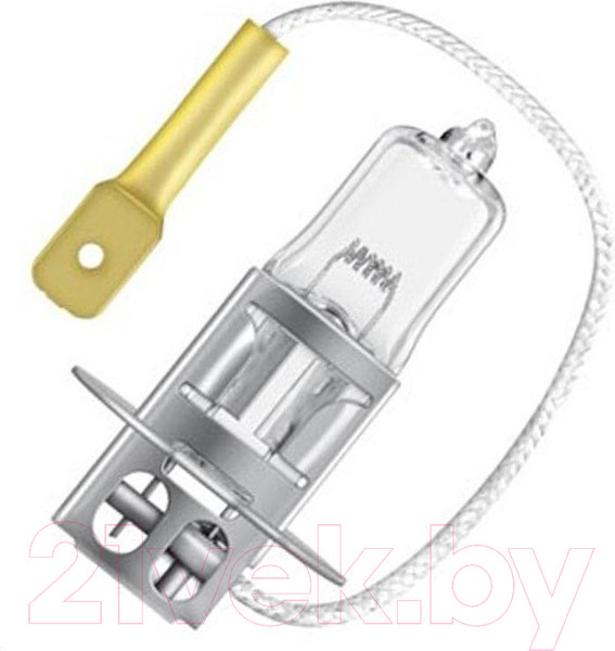 Изображение товара Автомобильная лампа Bosch 1987302431