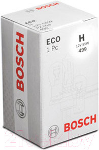 Изображение товара Автомобильная лампа Bosch 1987302806