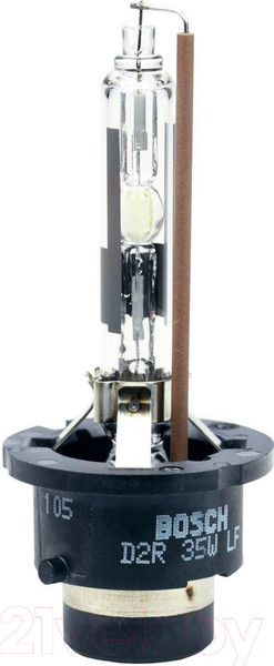 Изображение товара Автомобильная лампа Bosch 1987302903