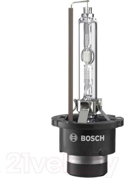 Изображение товара Автомобильная лампа Bosch 1987302904