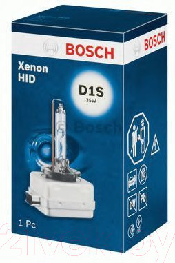 Изображение товара Автомобильная лампа Bosch 1987302905