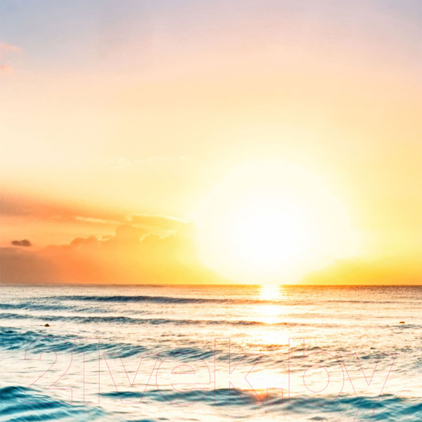 Изображение товара Фотообои листовые Citydecor У моря (300x254)