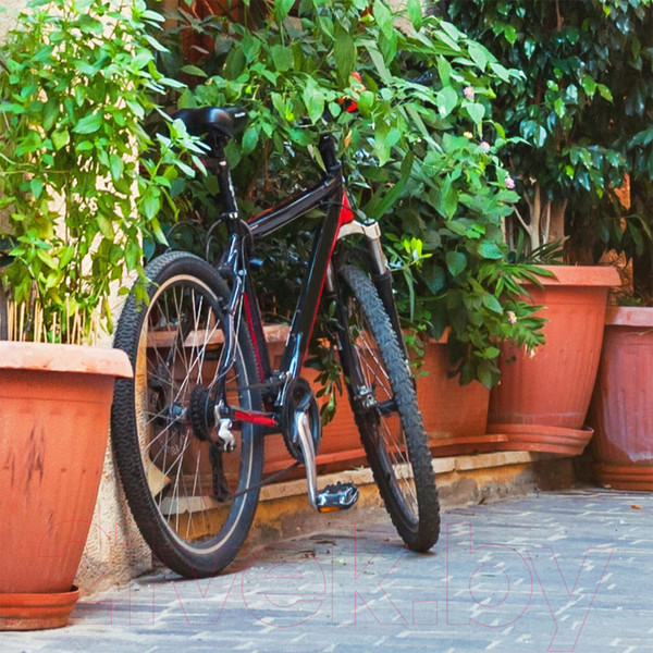 Изображение товара Фотообои листовые Citydecor Улочка 3 (300x254)