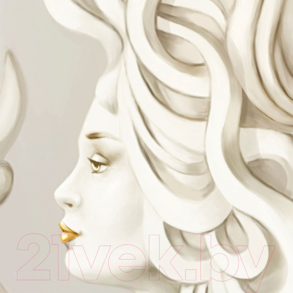 Изображение товара Фотообои листовые Citydecor Статуи 3D (400x254)