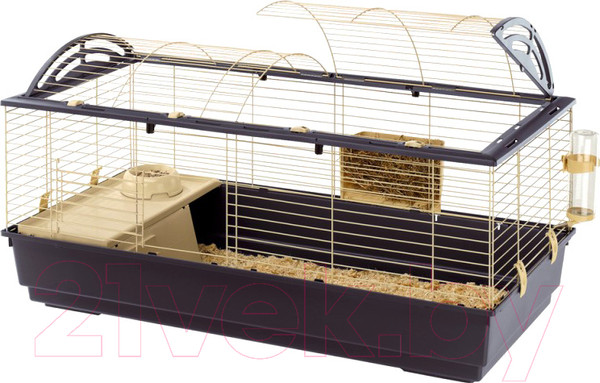 Изображение товара Клетка для грызунов Ferplast Casita 120 / 57067170