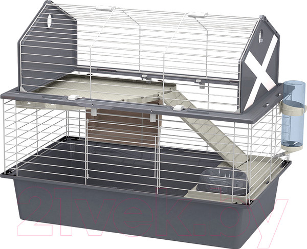 Изображение товара Клетка для грызунов Ferplast Barn 80 / 57068021