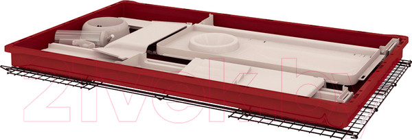 Изображение товара Клетка для грызунов Ferplast Krolik Large / 57070517