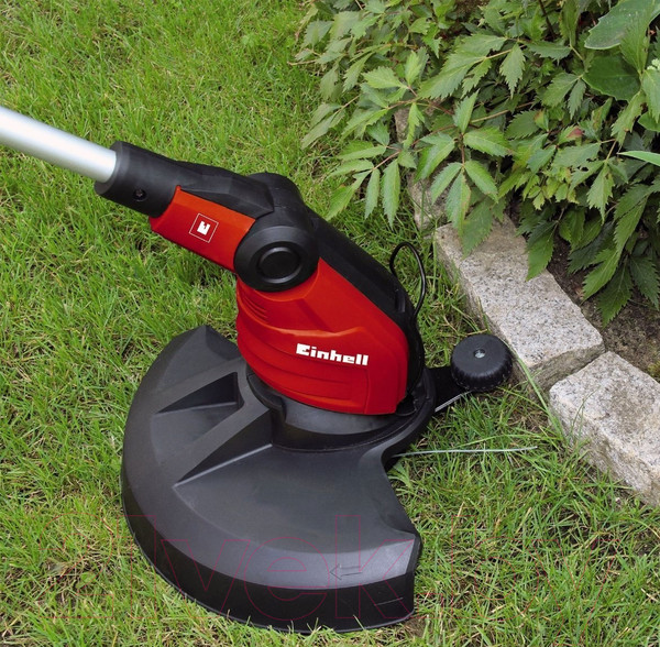 Изображение товара Триммер электрический Einhell GC-ET 4530 Set (3402022)
